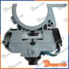 Colonne De Direction Commutateur pour MERCEDES-BENZ | 2035450210, EPE-ME-008